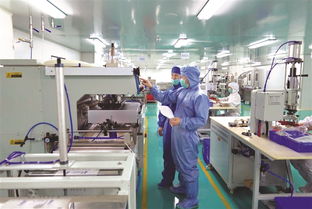 开门红 康泉医疗双轮驱动，产品研发与市场开拓并行不悖