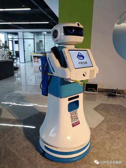 防疫机器人十大代表性企业盘点 聚焦厨具卫具及日用杂品研发领域