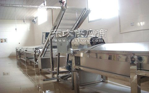 2014年食品机械研发聚焦 开封米粉机采购指南与厨卫杂品创新趋势