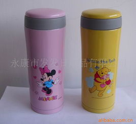 永康市发发日用品 专注保温杯与厨卫日杂品研发的创新之路